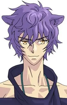 Gambar Karakter Anime: Hiki