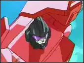 Gambar Karakter Anime: W.A.R.S.