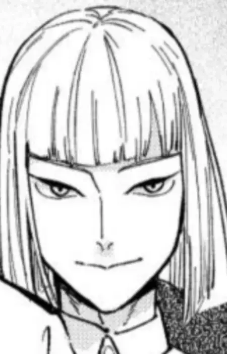 Gambar Karakter Anime: Kaito Oobiki