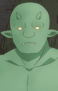 Gambar Karakter Bandeg