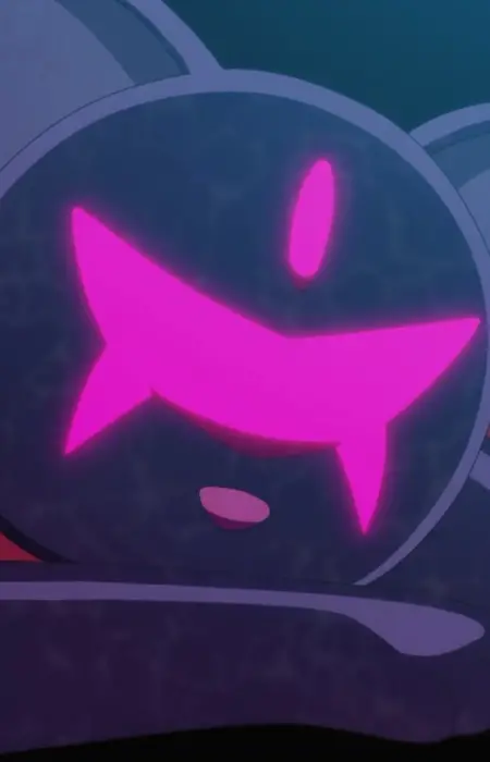 Gambar Karakter Anime: Kuyamuya