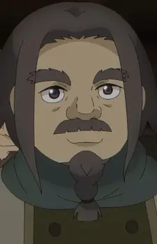 Gambar Karakter Anime: Batson