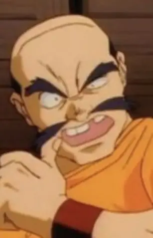 Gambar Karakter Anime: Rudo Balzac