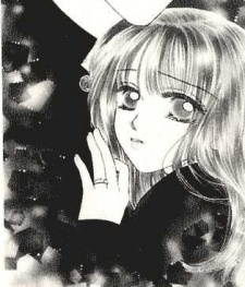 Gambar Karakter Yuiko