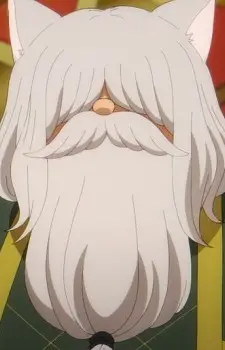 Gambar Karakter Anime: Briyard