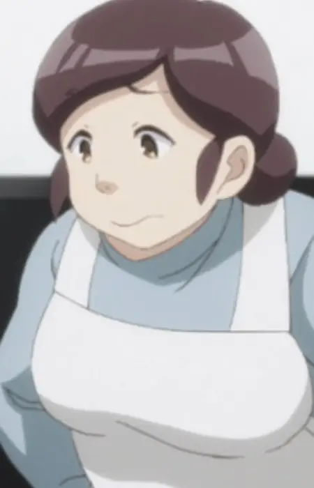 Gambar Karakter Anime: Mitahora