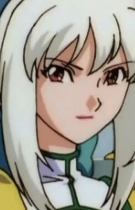 Gambar Karakter Anime: Tonia