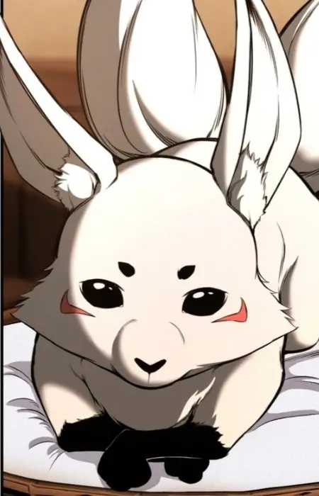 Gambar Karakter Anime: Miho