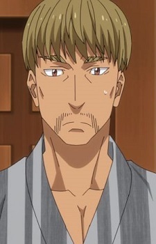 Gambar Karakter Dorf