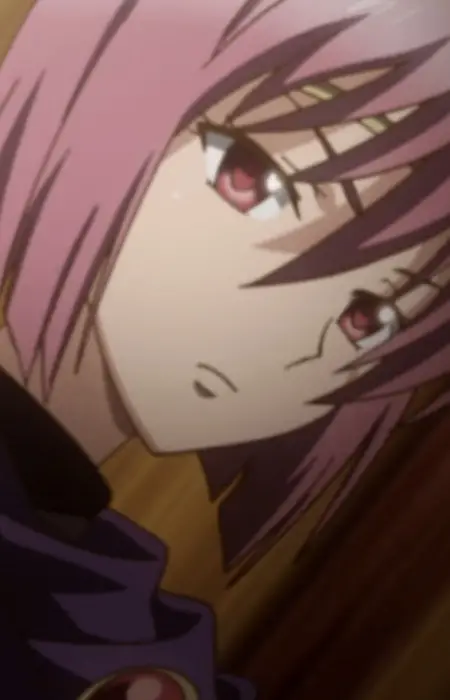 Gambar Karakter Anime: Fae
