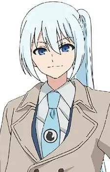 Gambar Karakter Anime: Asuka Hadota