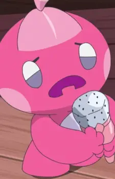 Gambar Karakter Anime: Kanuchan