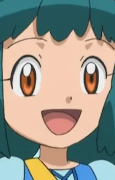 Gambar Karakter Anime: Rimu