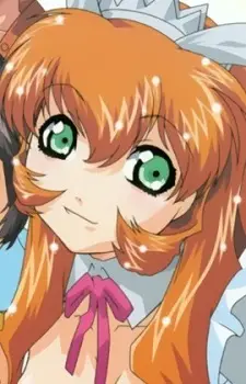 Gambar Karakter Anime: Cyberdoll AV Mai