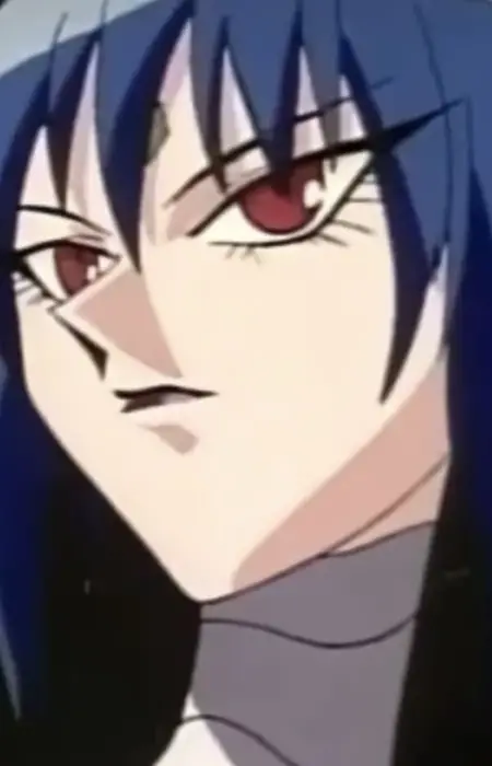 Gambar Karakter Anime: Tequila