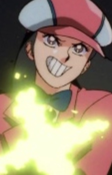 Gambar Karakter Anime: Pokey