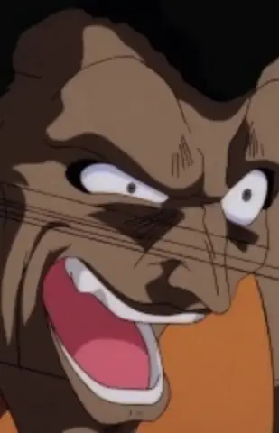 Gambar Karakter Anime: Killer