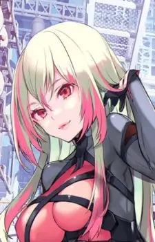 Gambar Karakter Anime: Carol