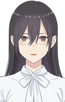 Gambar Karakter Mayuri Hanyuu