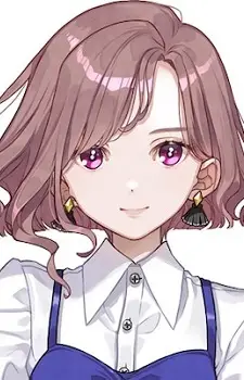 Gambar Karakter Anime: Mizuki Fujishiro