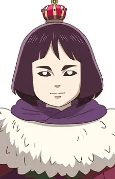 Gambar Karakter Anime: Alba