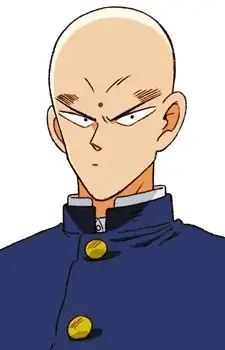 Gambar Karakter Anime: Takeshi Onimaru