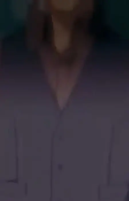 Gambar Karakter Anime: Lana's Husband