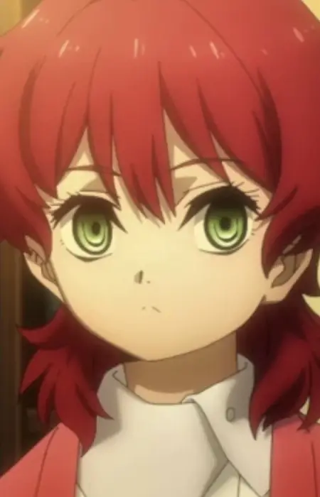 Gambar Karakter Anime: Gretel
