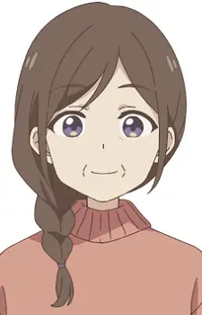 Gambar Karakter Anime: Chihiro Ishikawa
