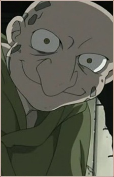 Gambar Karakter Anime: Bido