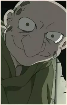 Gambar Karakter Anime: Bido