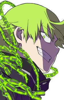 Gambar Karakter Jun Kagami