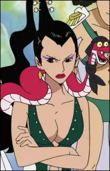 Gambar Karakter Anime: Kikyou