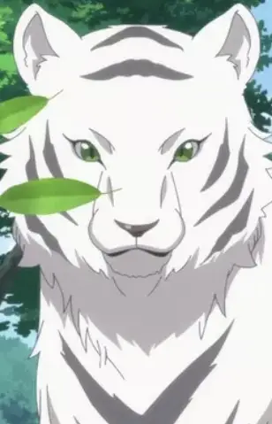 Gambar Karakter Anime: Feat