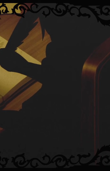 Gambar Karakter Trazayuya Bolenan