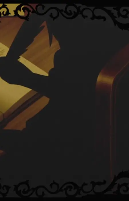 Gambar Karakter Anime: Trazayuya Bolenan