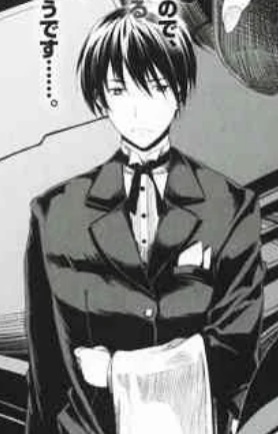 Gambar Karakter Alivian