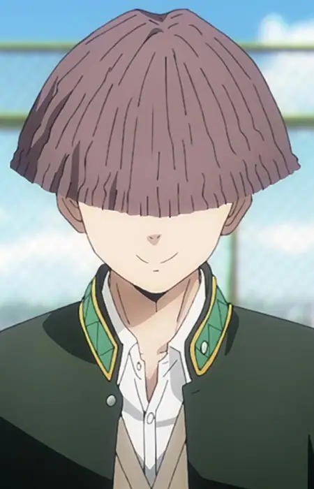 Gambar Karakter Anime: Yuuto Kusumi