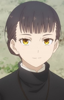 Gambar Karakter Elsa Schtingheim