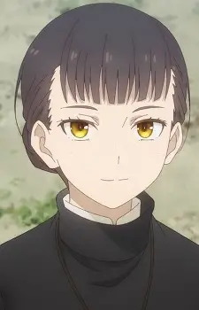 Gambar Karakter Anime: Elsa Schtingheim