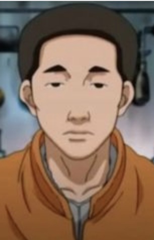 Gambar Karakter Matsunami