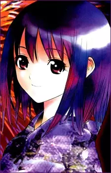 Gambar Karakter Anime: Aika Hiiragi