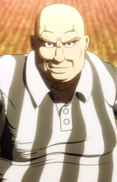 Gambar Karakter Koishi Yamamoto