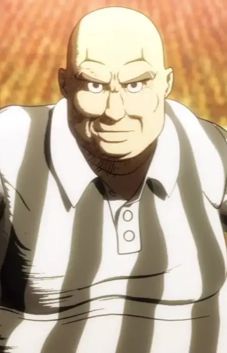 Gambar Karakter Anime: Koishi Yamamoto