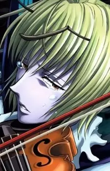 Gambar Karakter Anime: Shaiapouf