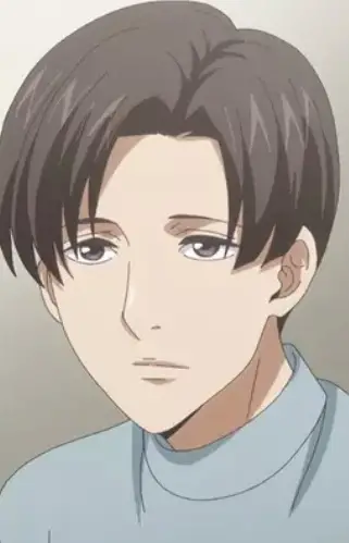 Gambar Karakter Anime: Tobe