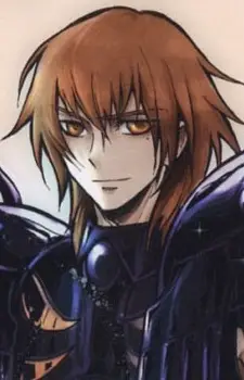 Gambar Karakter Anime: Matsuri Garuda