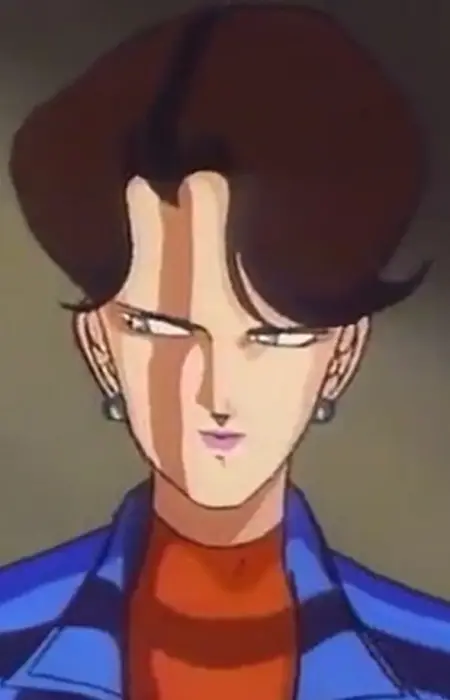 Gambar Karakter Anime: Tokiko Ozu