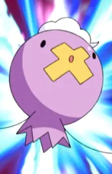 Gambar Karakter Anime: Fuwante