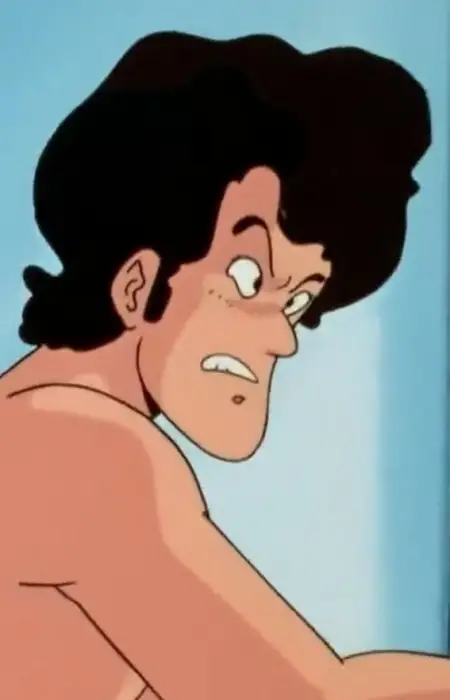 Gambar Karakter Anime: Romeo